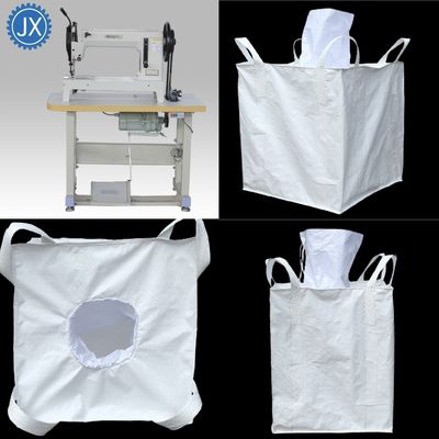 기계 1700x800x1400mm 차원을 바느질하는 750W 원동력 용기백