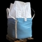 포장 재활용 Wickes 엄청나게 큰 가방 날카로운 모래 1t 3.2 X 3.2 X 3.2ft UV 안정화