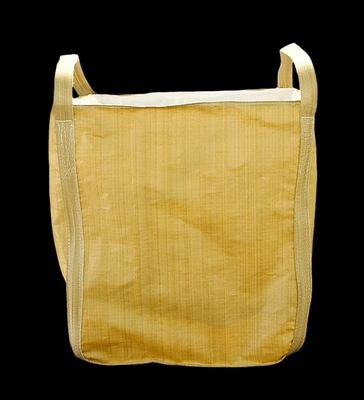 폴리프로필렌 2500kg 유형 A 대형 가방 90x90x110cm